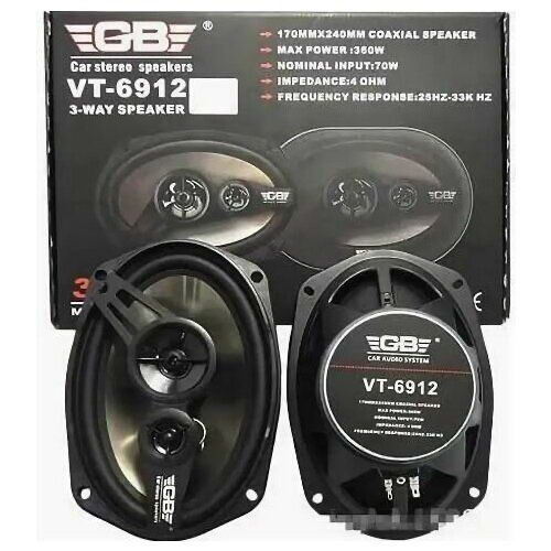 Динамики gb продам пользовался 2 месяца