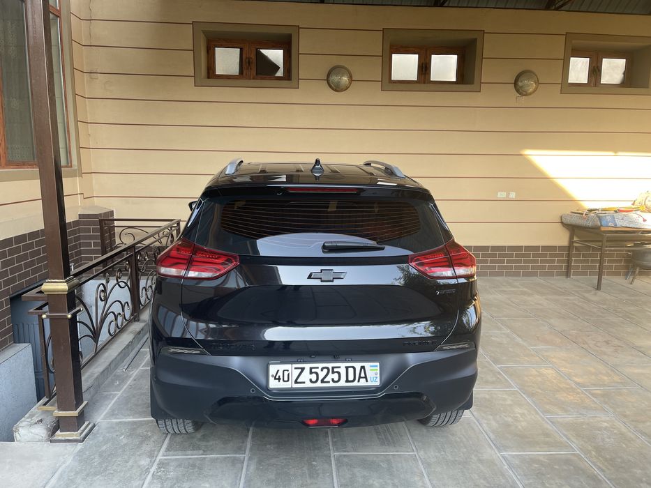 Трекер пример позиция