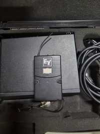 Instrument wireless EV Electro-Wave RE-2-BP-A Wireless System