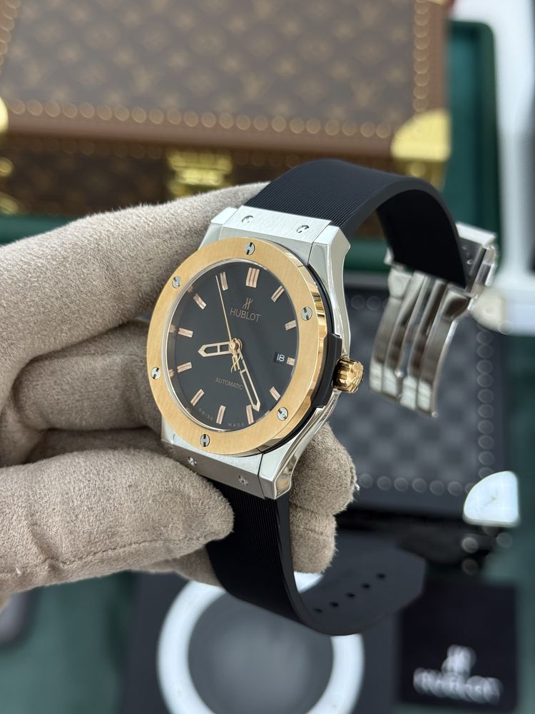 Hublot Classic Fusion