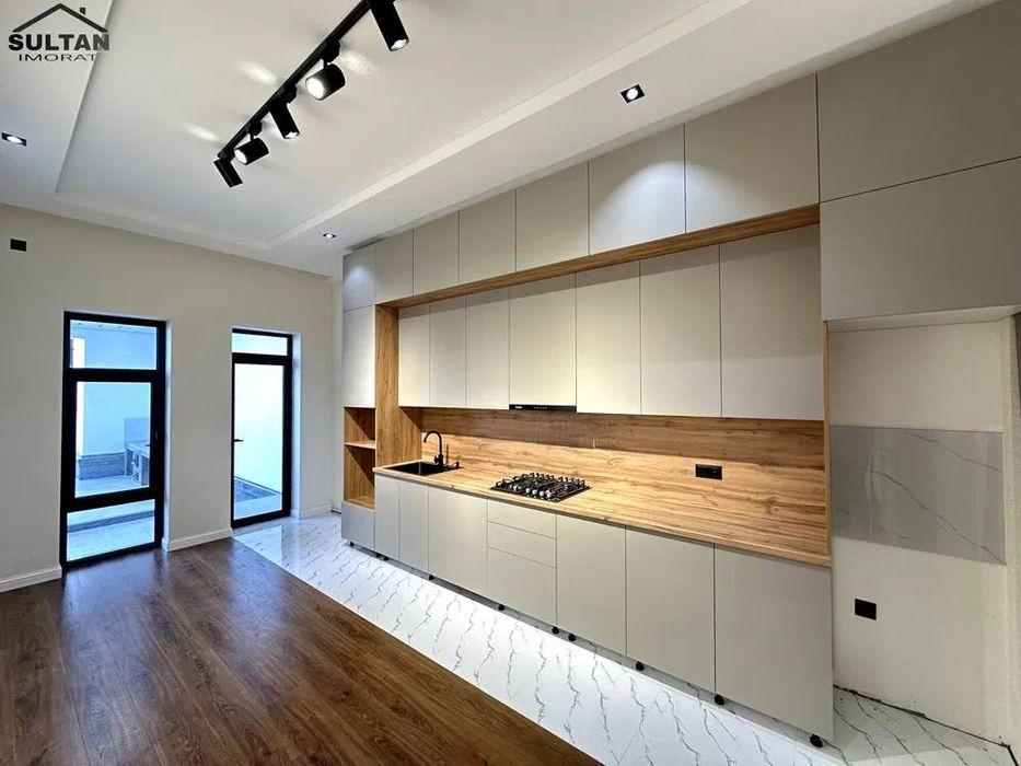 Продается коттедж с авторским проектом на 2,8 соток ( с435 )