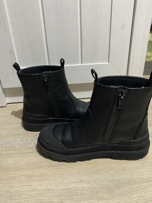 Зимни боти НМ 32 н.