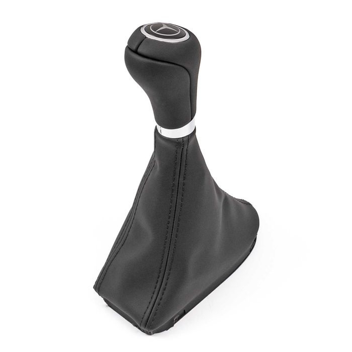 Топка за Скоростен Лост с маншон за Mercedes E-Class CLS Автоматик