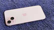 Iphone 15 Pink 256Gb