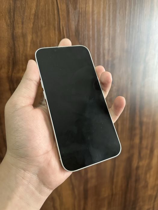 Iphone 13 без каробки