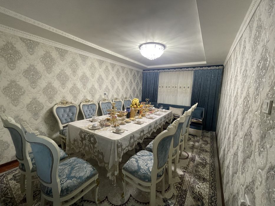 Сдаем квартиру 2 комнатную