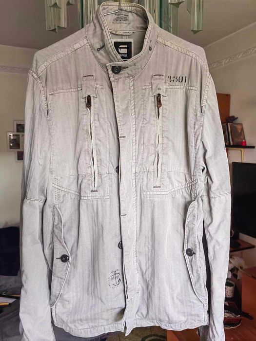 Vand Geaca G-Star RAW