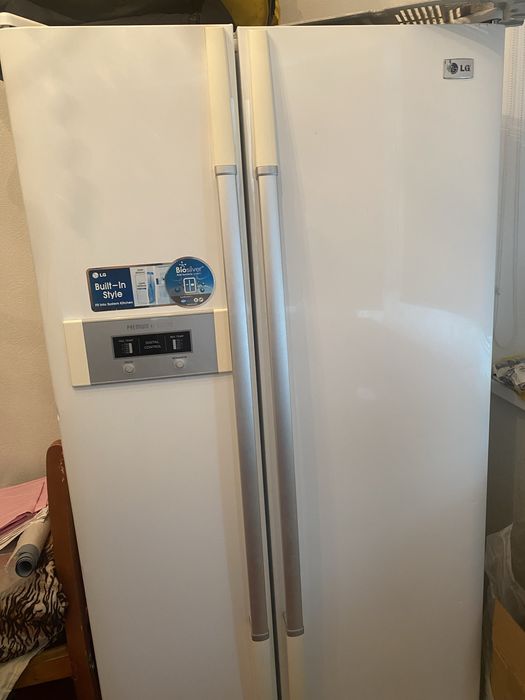 Холодильник LG | БУ