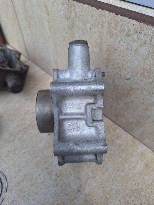 Leagăn  gradina cilindru set