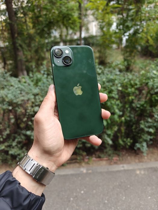 V/S iPhone 13 - 128GB