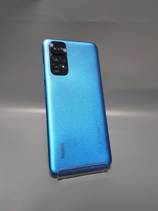 Xiaomi Redmi Note 11S 64 Gb (Усть-Каменогорск 03) лот 4259