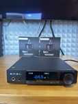 SMSL RAW-MDA1 DAC si Amplificator casti Nou