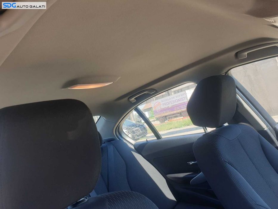 Plafon Tapiterie Pavilion Tavan BMW Seria 3 F30 2011 - 2019