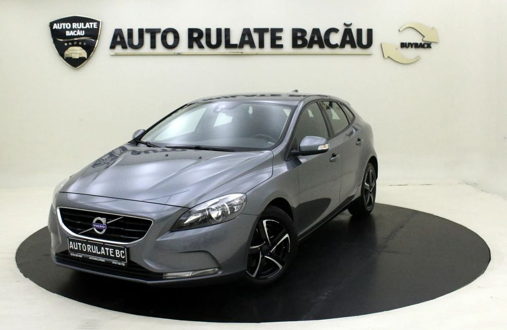 Volvo V40 Volvo V40 1.6 Benzina 120CP 2014 EURO 5