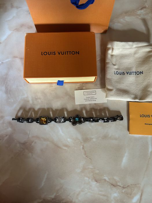 Bratara louis vuitton