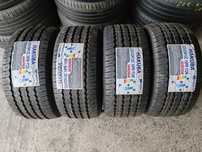 4 anvelope 225 55 12c
