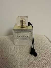 Парфюм l’amour Lalique