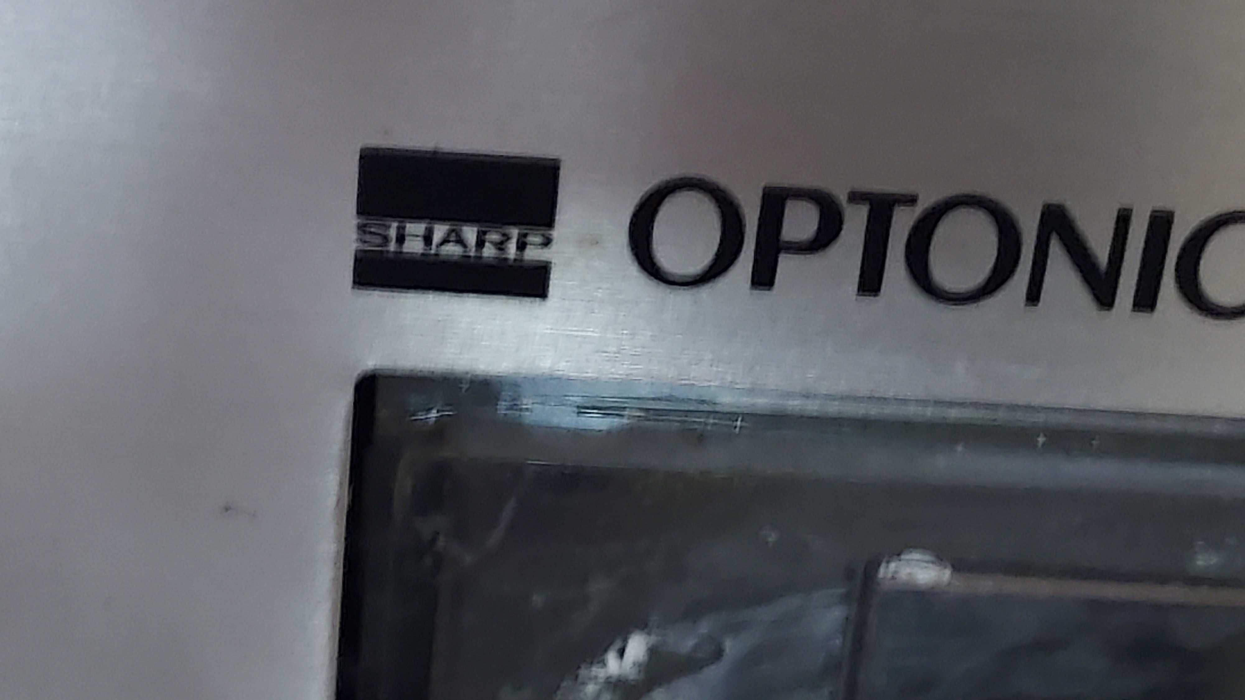 Дек Sharp Optonica RT - 3535