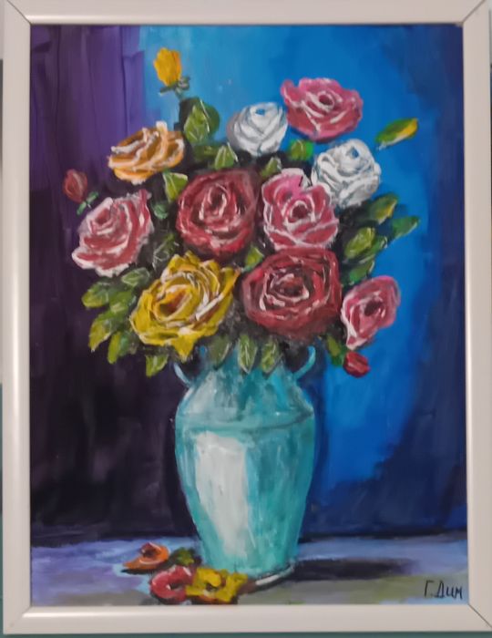 Картини  за всеки вкус