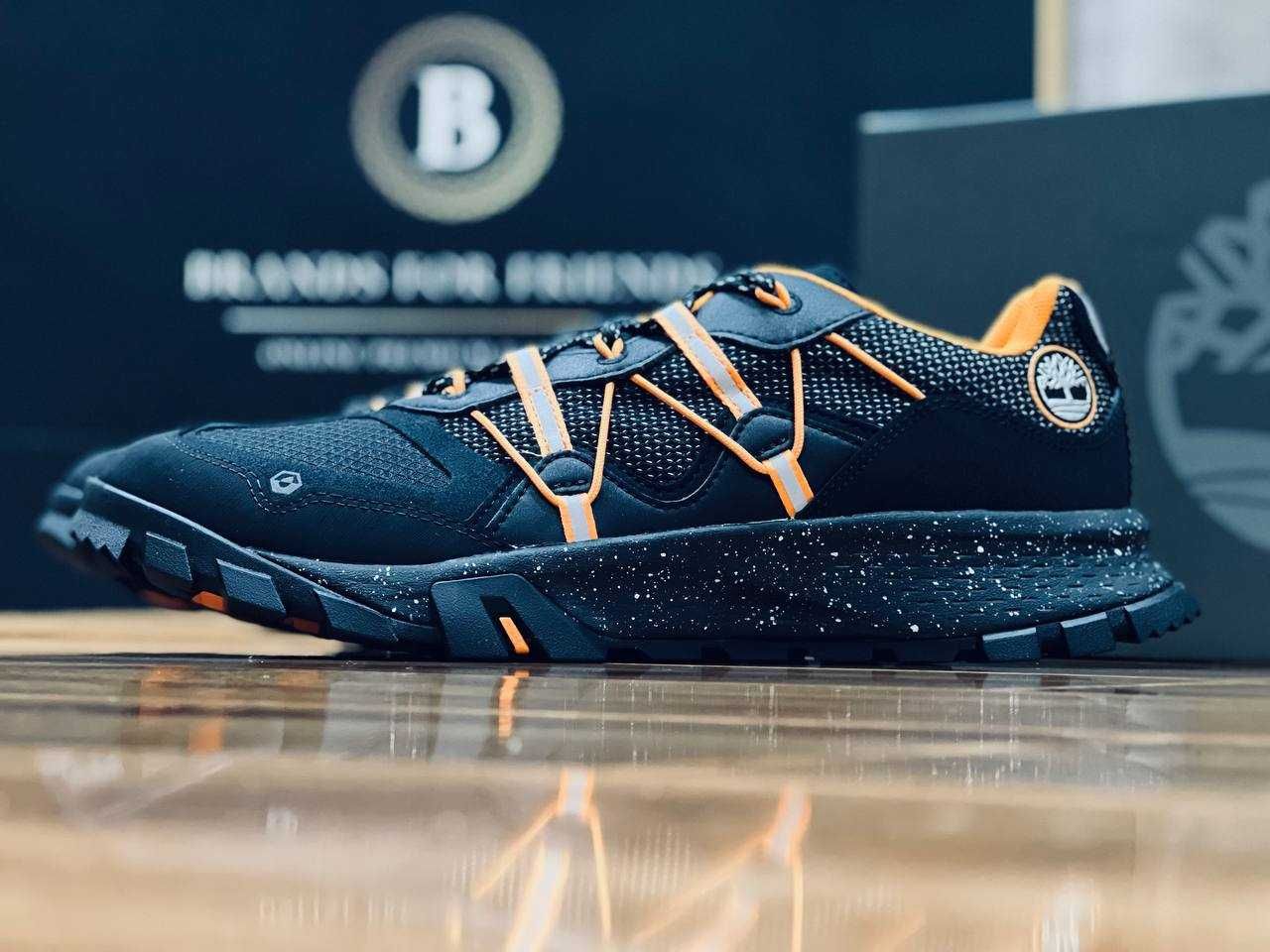 Timberland мужские водонепроницаемые кроссовки для активного отдыха