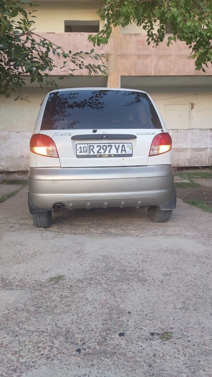 Matiz best 2009 oq