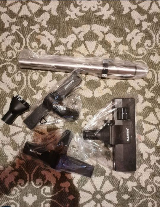 Accesorii aspirator universale noi