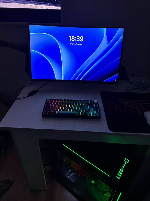 Компьютер игровой