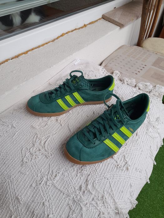 Кецове adidas-London