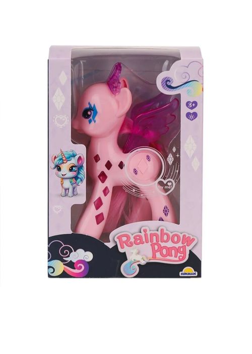 Фигурка My Little Pony светещо Пони Еднорог Малкото пони