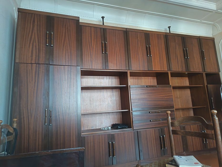 Немецкая Стенка ССР