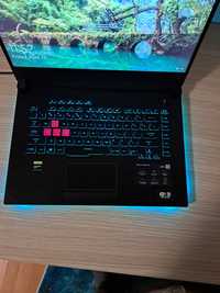 Laptop Gaming Asus ROG STRIX Stare Buna