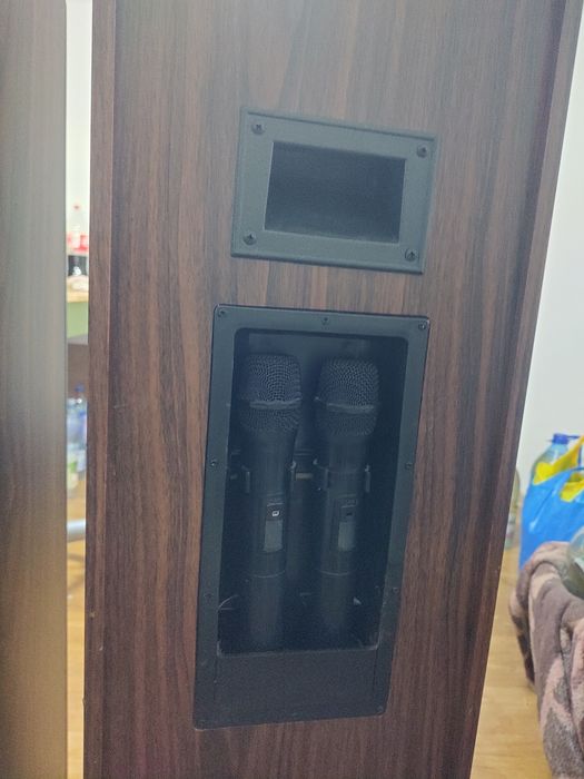 Boxe audio de vanzare