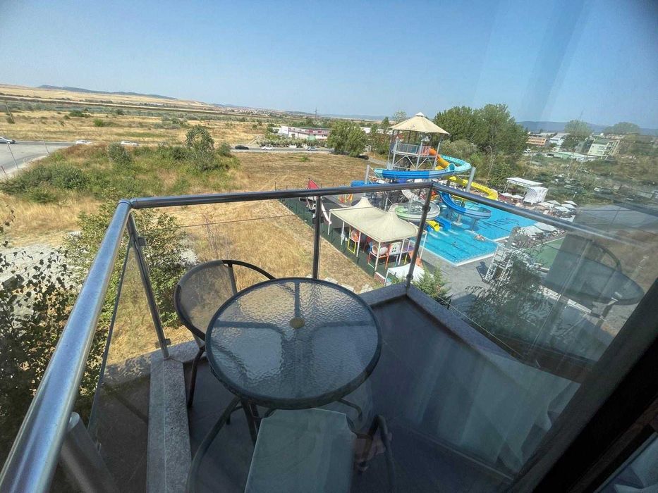 Продава се Едностаен апартамент в к.к. Слънчев бряг - 30 кв.м за 1930 €/кв.м - Снимка #7