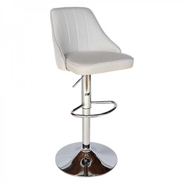 Бар стол 20 текстил