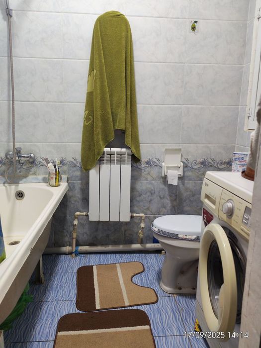 Kvartira oilaga studentlarga Buyuk Ipak Yoli metro 5 daqiqa