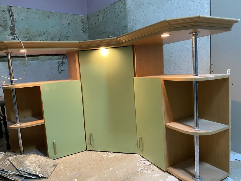 Кухонный гарнитур