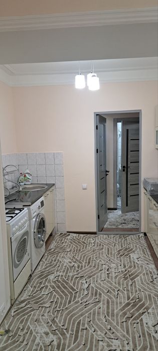 Центр (Ц-1) 1 ком аренда 1 - этаж