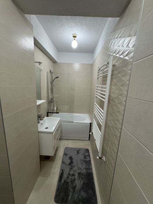 Apartament 2 camere Valea Lupului