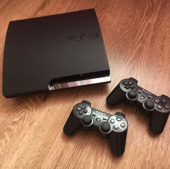 Playstation 3 Arenda