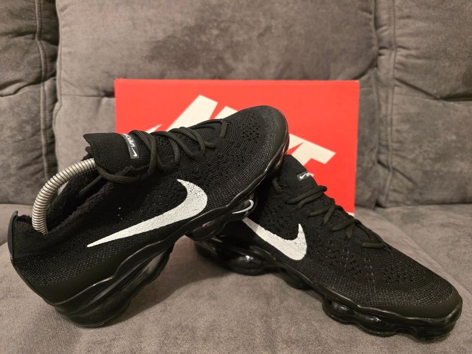 Nike vapormax nr 42 și 44 preț 350 lei