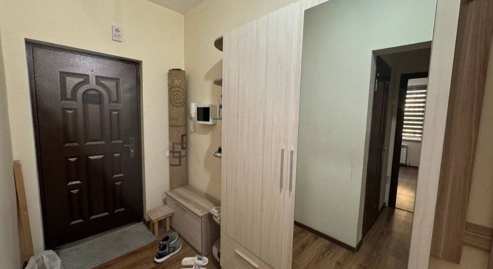 Сагбон Нурафшон 2 хона Новостройка