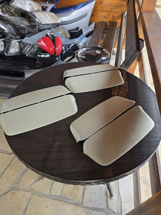 Capac stop frana spate Saab 93 2003-2011 berlina