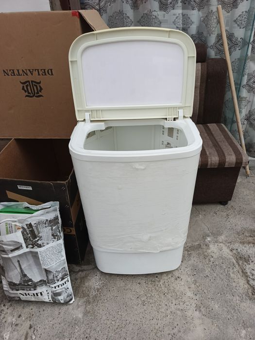 Кир Машинка сотилади