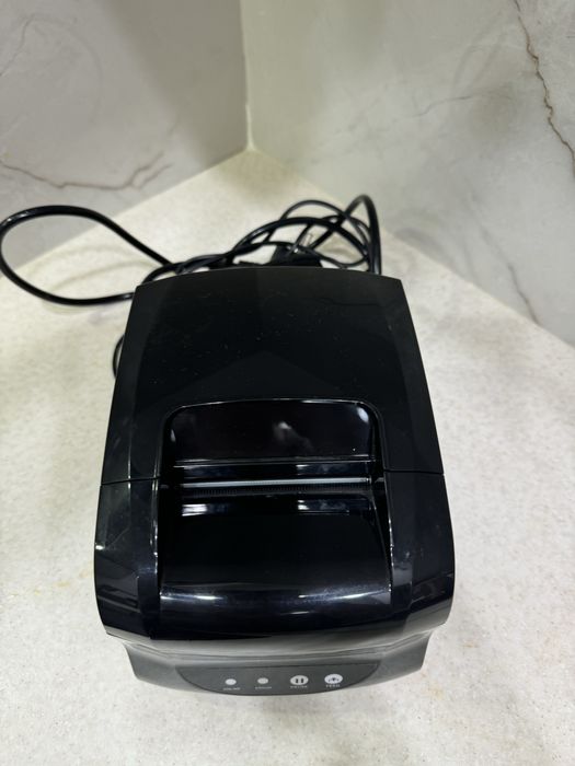 Термопринтер Xprinter XP-365B