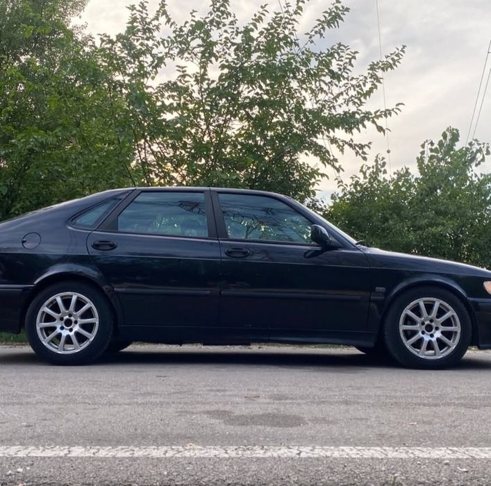 Saab 93 2.0 turbo benzina B205 185 cai