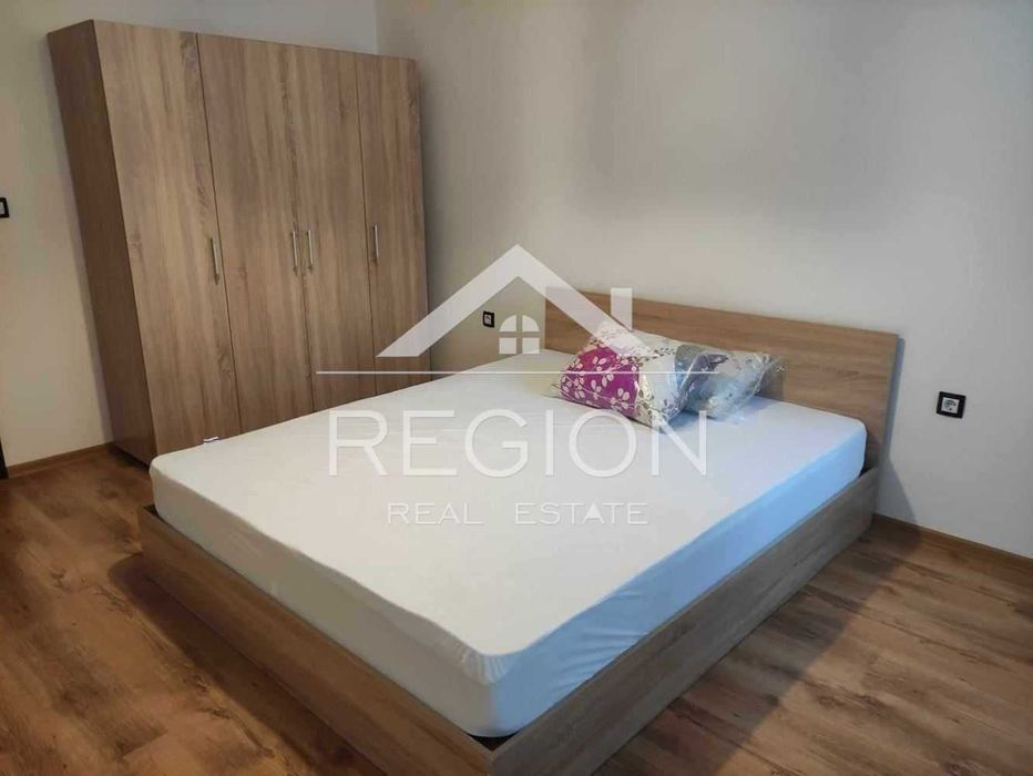 Дава се под наем Двустаен апартамент в Варна, Възраждане 1 - 70 кв.м за 459 € - Снимка #2