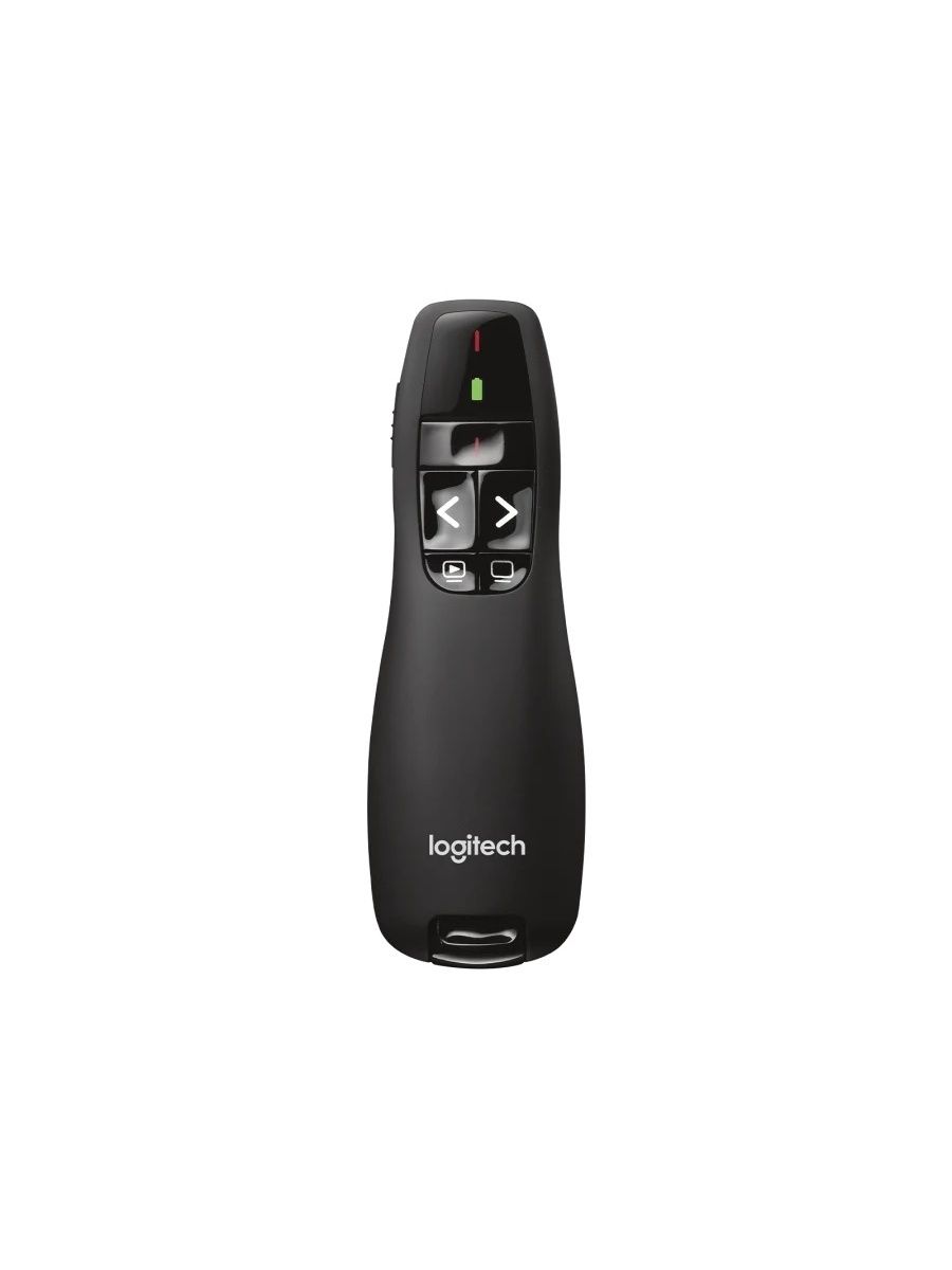 Презентер Logitech