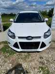 Dezmembrari Ford Focus 3 1.6 Ecoboost