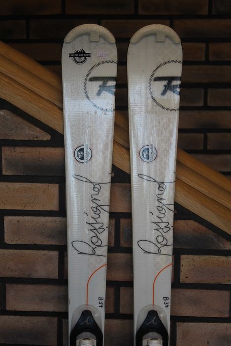 Schiuri Rossignol Attraxion 162cm cod:047