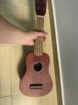 Ukulele Harley Benton HBUK11 stare foarte buna